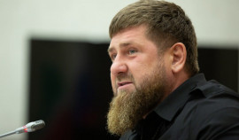 Рамзан Кадыров против переговоров российской стороны с Украиной