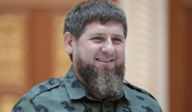 Рамзан Кадыров: Транспортные линии Грозного ждут огромные перемены