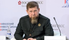 Рамзан Кадыров: Уверен, что предстоящий КИФ внесёт значимый вклад в развитие всего СКФО