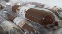 Мясокомбинат «Аргунский» цены повышать не стал