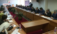 Трудоустройством молодых людей в республике займутся студенческие отряды