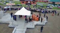 В чеченской станице Шелковская появится православный храм. 