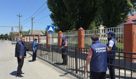 В ЧР подвели итоги масштабного мониторинга дорожной инфраструктуры у школ и детских садов