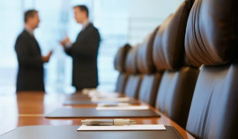 Созданный при Главе ЧР Общественный совет начал работу