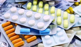 В России появится собственная база образцов жизненно важных лекарств