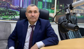 Аббас Темирсултанов рассказал о развитии дорожной отрасли в Чеченской Республике на 2025-2030 годы