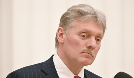 Песков: власти не собираются возрождать в России пионерскую организацию
