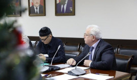 В ЧР прошло первое заседание Избирательной комиссии  республики за 2022 год