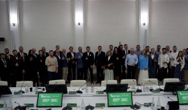 Определились финалисты Международного конкурса на лучший мастер-план Грозного