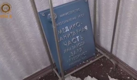 Рамзан Кадыров поделился подробностями захвата химзавода 