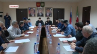В Чечне пройдут мероприятия по популяризации труда