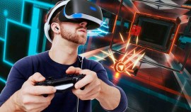 Разработали устройство, позволяющее чувствовать боль в VR