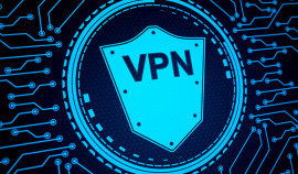 Об ограничении работы VPN заявил  Роскомнадзор