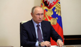 Президент России поддержал идею по увеличению просветительского контента на ТВ