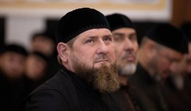 Рамзан Кадыров: «Мы никогда не позволим оскорблять нашего любимого Пророка ﷺ»