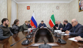 В ЧР прибыла мультидисциплинарная бригада РНИМУ им. Н.И. Пирогова