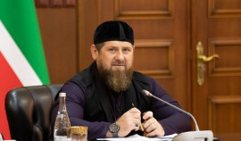 Рамзан Кадыров: Мы всегда за правду и за простой народ