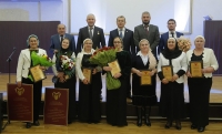 Определились победители конкурса «Лучшая школа ЧР – 2016» 
