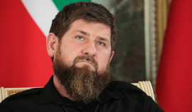 Рамзан Кадыров провел рабочую встречу с депутатом Госдумы Адамом Делимхановым