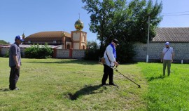 В ЧР стартовала Всероссийская акция «Помощь школам»