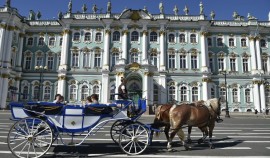 Рейтинг достопримечательностей составили в «Яндекс Путешествия»