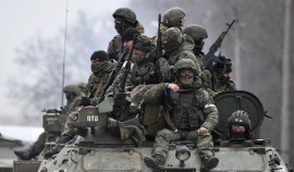 О подвигах российских военных в спецоперации рассказали в Минобороны