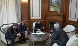 К 2026 году мощность генерации ЧР превысит 390 МВт и позволит снизить энергодефицит