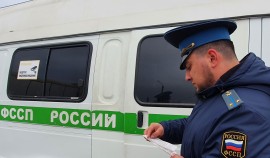 Свыше 100 должников из ЧР лишены права садиться за руль