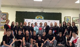 Студент из ЧР участвует в разработке программы в сфере туризма