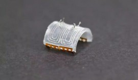 Ученые создали скоростного робота