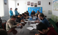 В Грозном завершился первый этап всероссийских соревнований "Человеческий фактор"