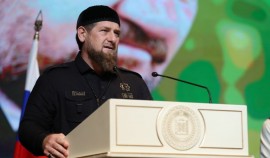 Рамзан Кадыров поздравил соотечественников с Днём народного единства