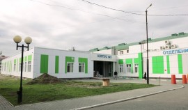 В Онкоцентре Чеченской Республики появится отделение радионуклидной диагностики| грозный, чгтрк