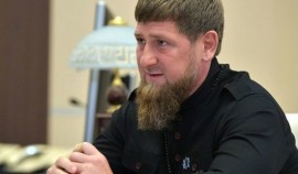 Рамзан Кадыров: Всем народам России очень повезло с Президентом