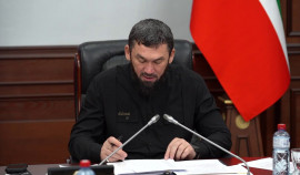 В Чеченской Республике отсутствует задолженность по заработной плате