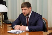 Рамзан Кадыров провел совещание по проблемным вопросам школьного образования