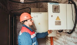 Энергетики обеспечат бесперебойное электроснабжение избирательных объектов в Чеченской Республике| грозный, чгтрк