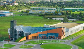 В Калининграде обсудили тренды телеком-рынка и представили новый мультимедийный продукт «Селигер»