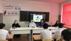 Во Всемирный день борьбы с раковыми заболеваниями в школах ЧР прошли уроки здоровья