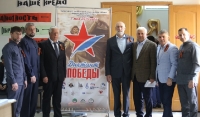 В Чечне написали самый лучший в России "Диктант Победы" 
