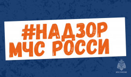 МЧС России: на портале Госуслуг можно подать заявление на профилактический визит