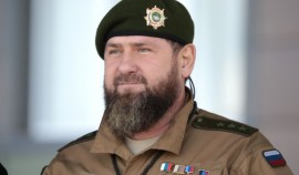 Рамзан Кадыров: Гудермес живет спокойной жизнью