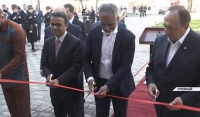 В Грозном открылся завод по производству медицинских изделий
