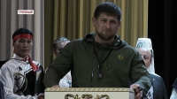 В Грозном подведены итоги VI Международного фестиваля - конкурса сольного танца 