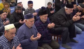 Рамзан Кадыров: «Обстановка в секторе Газа остаётся крайне тяжелой»