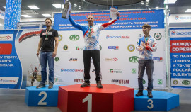 На аэродроме «Goodsky» завершился парашютный сезон 2025 года