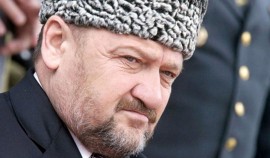 Рамзан Кадыров: Для всего чеченского народа имя Ахмата-Хаджи стало символом стойкости...
