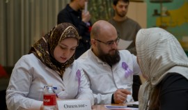 Бесплатные консультации и обследования проведут в Республиканском онкоцентре