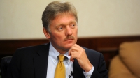 Песков: Россия продолжит борьбу с терроризмом, несмотря на угрозы ИГ