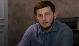 Анвар Усманов стал новым генеральным директором Фонда имени Шейха Зайеда